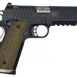 BUL 1911 EDC NOIR 4,25 " - 45 ACP Modèle EXPO