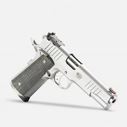 BUL 1911 TROPHY - Bul Barrel - Silver cal 45 acp MODELE EXPO