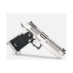 BUL SAS II SL SAW cal 9x19 MODELE EXPO