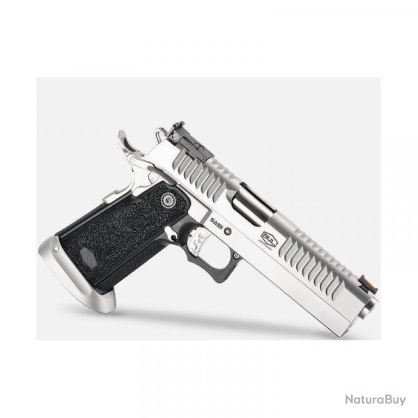 BUL SAS II SL SAW cal 9x19 MODELE EXPO