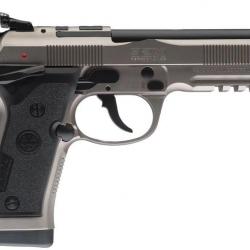 BERETTA 92X PERFORMANCE OPTIC READY Cal 9x19