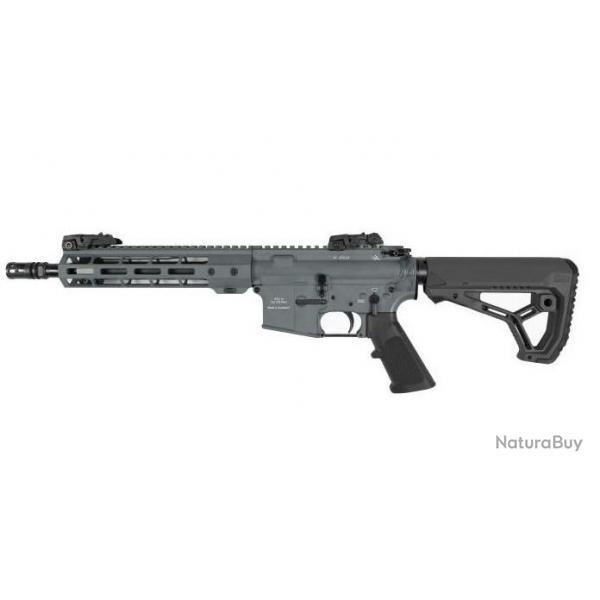 Alpen Arms Modèle STG15C SNIPER GREY M-LOK FF 10,5" Cal. 223 Rem
