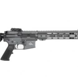 Alpen Arms Modèle STG15C SNIPER GREY M-LOK FF 14,5" Cal. 223 Rem