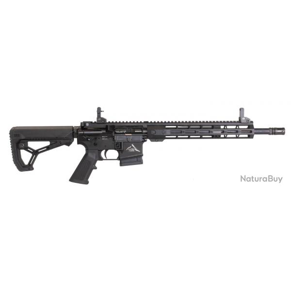 Alpen Arms Modèle STG15C BLACK M-LOK FF 14,5" Cal. 223 Rem