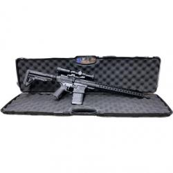 LEGACY AR10 STRAIGHT PULL 18" Cal 308 w Catégorie C + MONTAGE MONOBLOCK + LUNETTE SIGHTMARK CITADEL 