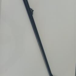 Canon fileté CZ 455 Luxe avec organes de visée