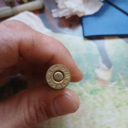 Munition 375 H&H mag