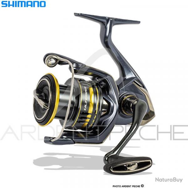 Moulinet SHIMANO Ultegra FC C 3000 XG