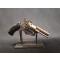 petites annonces chasse pêche : Revolver à broche The Gardian American model of 1878, Cal. 7mm - 1 sans prix de réserve !!