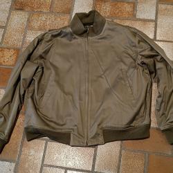 REPRO VESTE / BLOUSON TANKISTE US WW2 TAILLE XXL