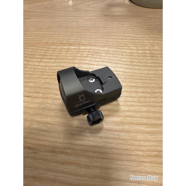 Point rouge Docter Noblex Sight II Plus