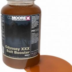 CCMOORE LIQUID ODYSSEY XXX BAIT BOOSTER 500ML CCMOORE