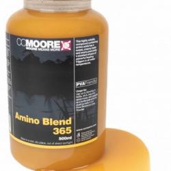 CCMOORE LIQUID AMINO BLEND 365 500ML CCMOORE
