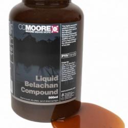 CCMOORE LIQUID BELACHAN COMPOUND 500ML CCMOORE