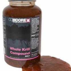 CCMOORE LIQUID WHOLE KRILL COMPOUND 500ML CCMOORE