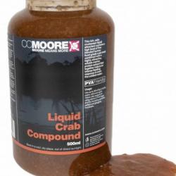 CCMOORE LIQUID CRAB COMPOUND 500ML CCMOORE