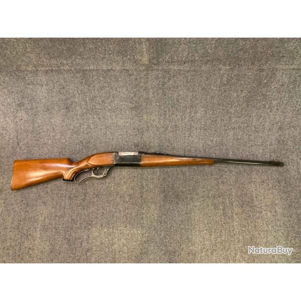 Rifle Savage 99 Cal. 30-30 Winchester