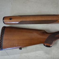 Crosse et devant Beretta A301 calibre 20