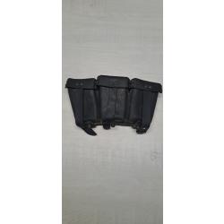 Cartouchière Mauser d'origine ww2