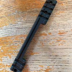 Rail  Picatinny Savage Model 110 Long Action AB-SAV001