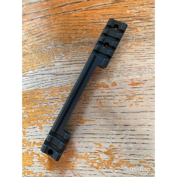 Rail  Picatinny Savage Model 110 Long Action AB-SAV001