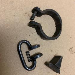 lot pièce beretta 38