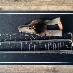 Baïonnette Lebel rosali