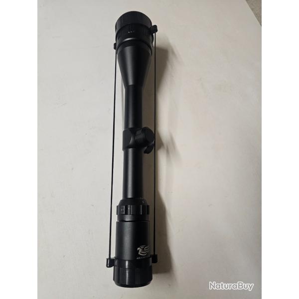 Lunette de tir air force optic 6-24-50 ao ... jamais utiliser....
