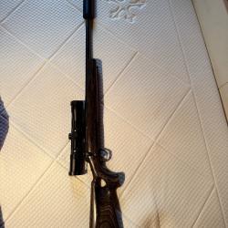 Carabine browning - cal. 308