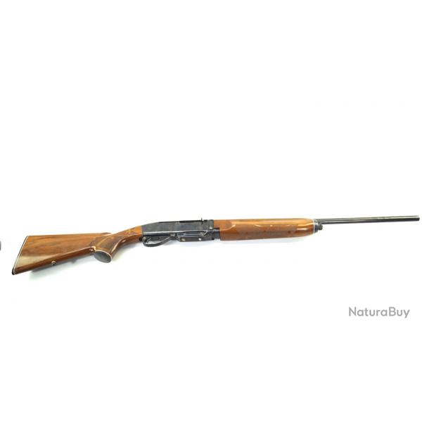 carabine semi automatique Remington 7400 280Rem 1 sans prix de rserve