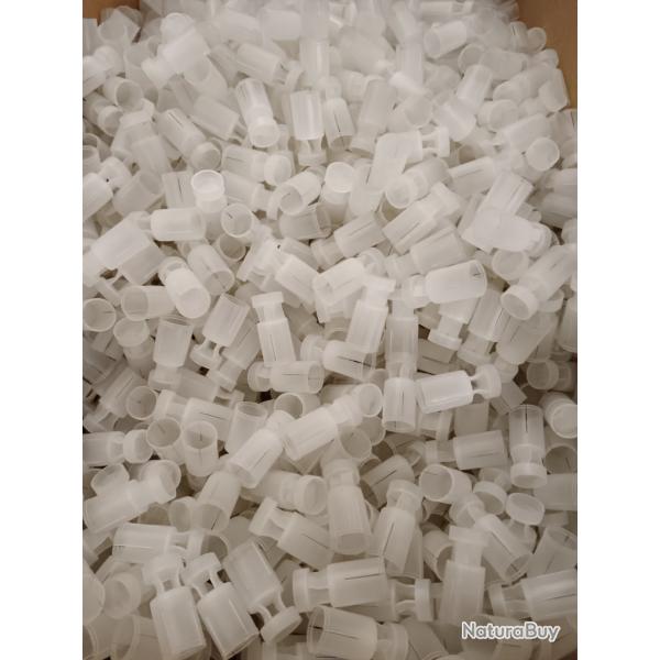 BOURRES A JUPE POUR RECHARGER CAL 16 PAR 500