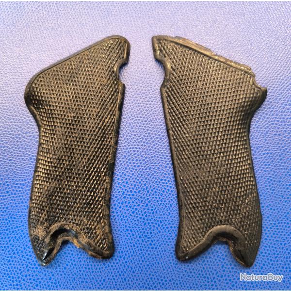 Plaquettes P08 baklite originales