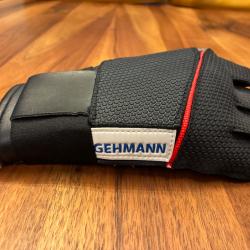 Gant carabine Gehmann gaucher XS