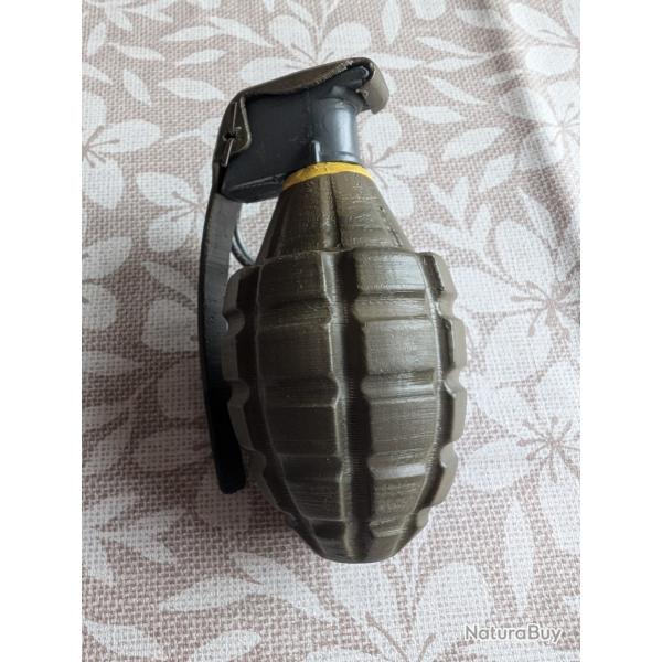 Fausse grenade US MK2 n2