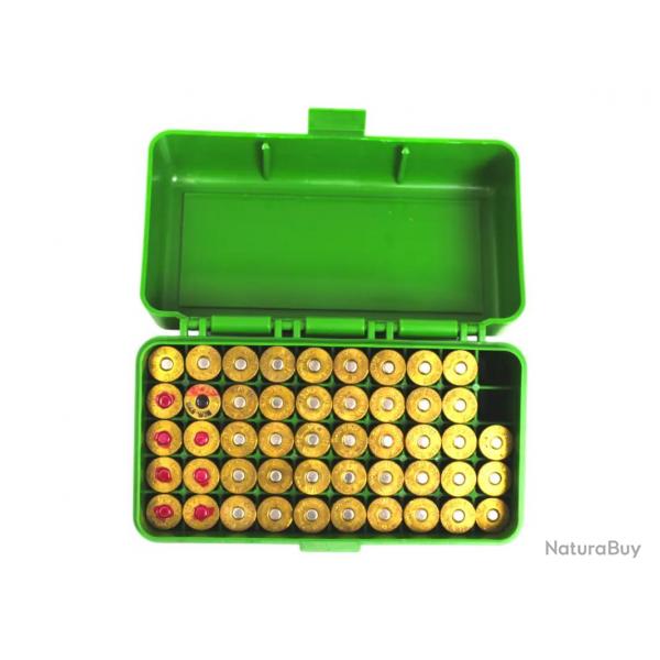 LOT ETUIS CALIBRE 8X50R LEBEL