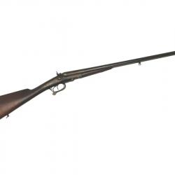 FUSIL CHIENS EXTÉRIEURS - CALIBRE 16