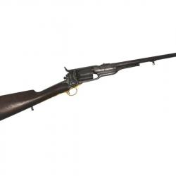 RARISSIME CARABINE COLT 1855 - CALIBRE 56 - CATEGORIE D