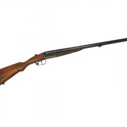 JUXTAPOSE MAC - CALIBRE 12/70