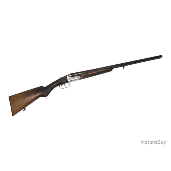 VERNEY CARRON PIONNIER - 12 MAGNUM - 12/76