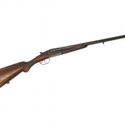 JUXTAPOSE LIG ELGOIBAR - CALIBRE 16/70