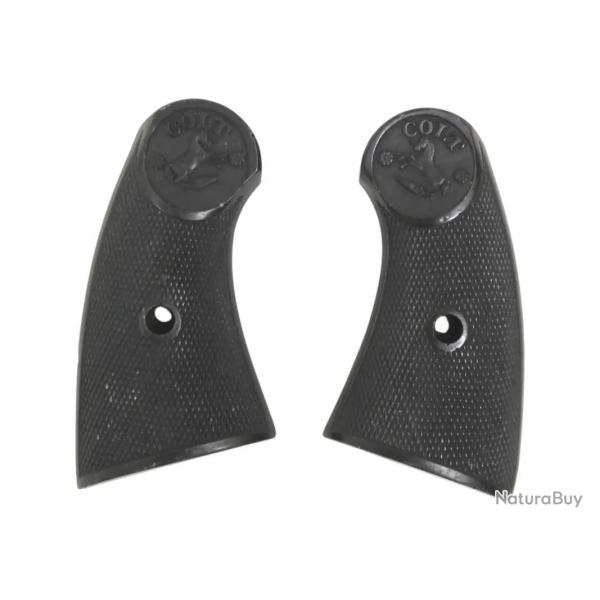 PLAQUETTES COLT 1895 - NEUVE