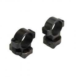 MONTAGE A CROCHETS COMPLET - MAUSER 98