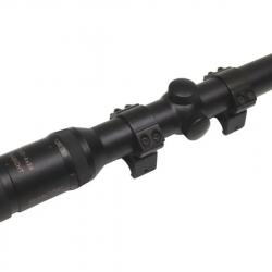 SWAROVSKI HABITCH 1.25-4X24 - BATTUE - INCONTOURNABLE
