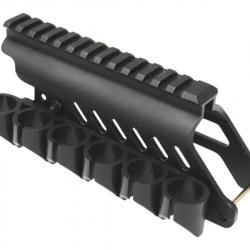 RAIL PICATINNY MAVERICK 88 - MOSSBERG 500 - 590