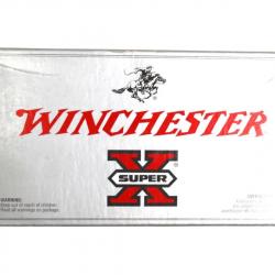 MUNITIONS WINCHESTER 45/70 GOVT