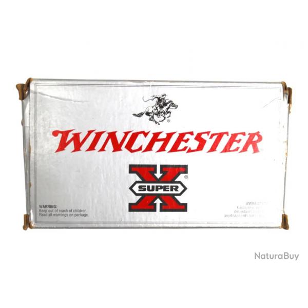 MUNITIONS WINCHESTER 45/70 GOVT