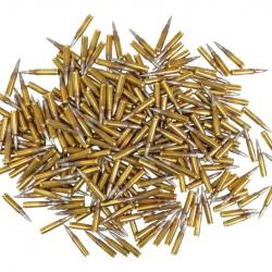 LOT MUNITIONS - CALIBRE 308 WIN