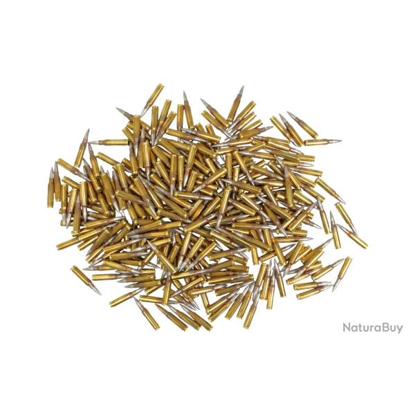 LOT MUNITIONS - CALIBRE 308 WIN