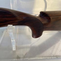 Ensemble crosse et Devant Beretta DT 11 Trap