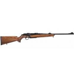 Merkel Rx Helix Black Standard Bois Grade 2  Cal. 9.3x62